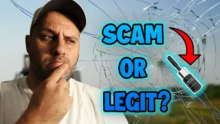 Another Tool/Product scam YOU SHOUKD KNOW ABOUT! - Is it really a miracle product?