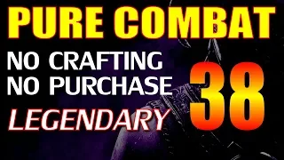 Extreme Skyrim Pure Combat Walkthrough NO CRAFTING Part 38: Hail Sithis & Windshear! (Best Sword)