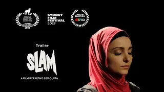 SLAM - Official Trailer (2019) with STL - HD