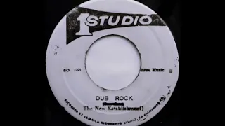 Dub Rock .