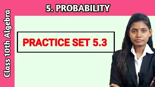 Practice set 5.3 algebra 10th class all question ssc board