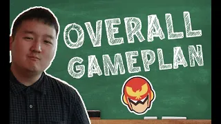 S2J's General Gameplan Guide/ Playing vs Fox