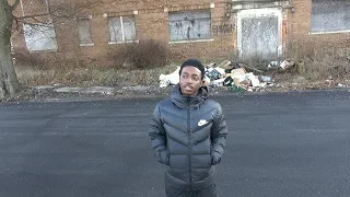 EAST CLEVELAND HOODS / INTERVIEW WITH LOCAL