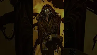 Birth of the DARK MECHANICUM - 40k Lore