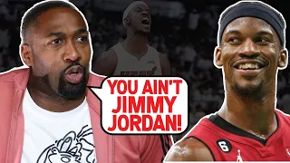 NBA Legends and Players Explain Why Jimmy Butler Is CRAZY Good...