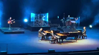 {sub}Bel Suono Baku concert 🎼🎹 #music #piano
