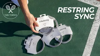 String Review EP.14 - ReString Sync