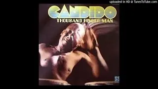 Thousand Finger Man -Candido