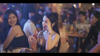 ปล่อย (Miss) - Clockwork Motionless | The Moon Bar