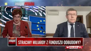 STRACIMY MILIARDY Z FUNDUSZU ODBUDOWY?