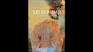 Frankie Valli - The Sun Ain't Gonna Shine (Anymore) | Midsommar OST