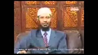 Reading Quran for a Deceased Person is Bid'ah - Dr. Zakir Naik