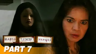 ‘Maria Leonora Teresa’ FULL MOVIE Part 7 | Zanjoe Marudo, Jodi Sta. Maria, Iza Calzado