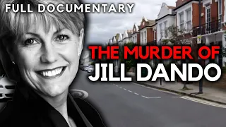 Jill Dando: BBC Host SHOT Dead on Her Doorstep | FULL DOCUMENTARY