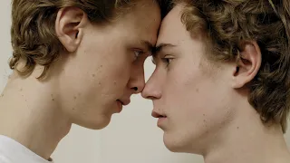 Isak & Evan // Evak // Skam