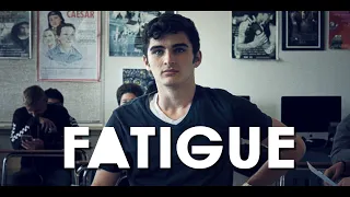 Fatigue | NYU Tisch Film Application 2020 (REJECTED)