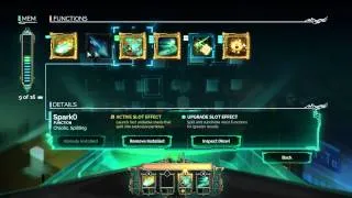 Transistor (No Commentary) Part 2