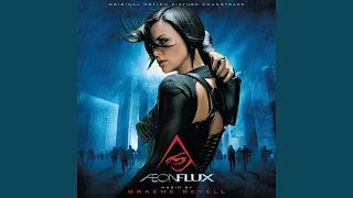 Aeon Flux