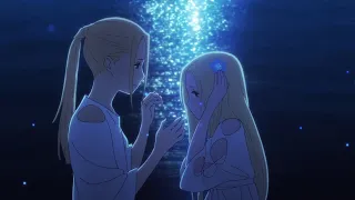 When the Promised Flower Blooms [AMV] Leilia&Krim