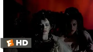 Bram Stoker's Dracula (8/8) Movie CLIP - Dracula's Brides (1992) HD