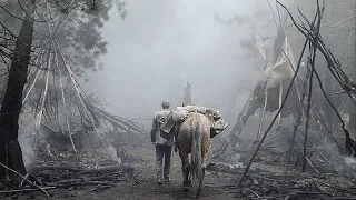 절대 놓치면 안되는 《황무지 무법자들》의 낭만(?)가득 서부 액션 [영화리뷰 결말포함]