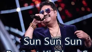 Sun Sun Sun Barsaat ki Dhun Sun- Kumar Sanu 320 Kbps