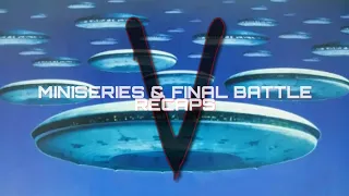 'V' Original Miniseries & Final Battle Recaps