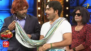 Auto Ramprasad & Getup Srinu Performance | Extra Jabardasth | 2nd September 2022 | ETV Telugu