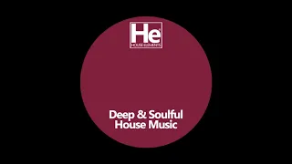 HOUSE elements |  'UBiQuity' Deep N Soulful House Mix