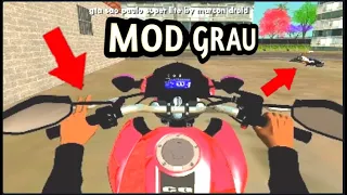 como instalar MOD GRAU SEM ERROS! gta sa android