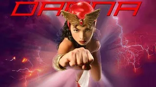 Angel Locsin as DARNA (Transformation)!!! 😍😍😍