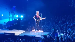 Keith Urban - Summer Nights - Live at Rod Laver Arena Melbourne 17th Dec 2022