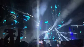 Martin Garrix - Hurricane x Fade into Darkness - Ultra 2024