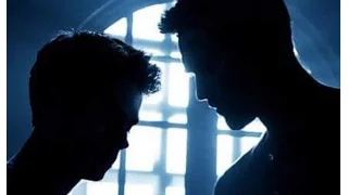 Touch (Stiles and Derek)