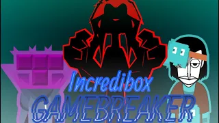 Incredibox | Gamebreaker (mix) | “ROM-Hacked”