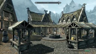 Skyrim прощай тёмное братство 2 часть