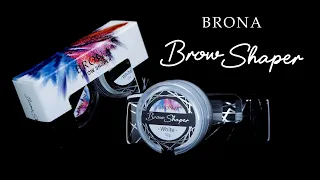 BRONA BROW SHAPER