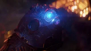 Avengers: Infinity War - "How To Make A Blockbuster Movie Trailer" Style