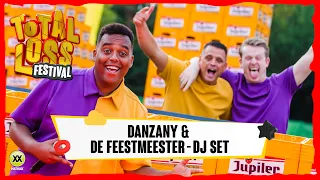 Danzany & de Feestmeester (DJ Set) | Total Loss Festival 2020