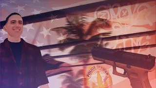 🇺🇸ГТА В СТИЛЕ РЕАЛЬНОЙ АМЕРИКИ • GOD BLESS GTA • КОНКУРЕНТ REAL USA 4.0 от BLACK BONES?!