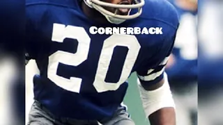 Top 10 Best Players on the Cowboys of All Time