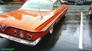 1961 Chevy Impala