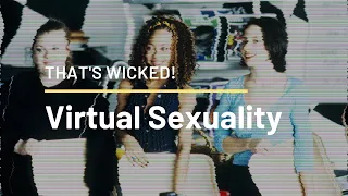 Virtual Sexuality - THAT'S WICKED: UNDERAPPRECIATED BRITISH FILMS OF THE 1990s.