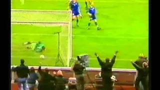 1997 (April 30) Germany 2-Ukraine 0 (WC Qualifier).avi