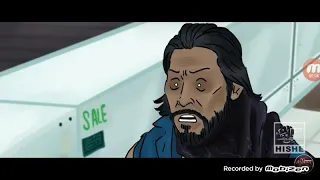 Venom nasıl bitmeliydi