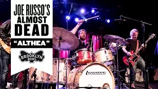 "Althea" | Joe Russo's Almost Dead | 3/11/2017 | Brooklyn Bowl New York