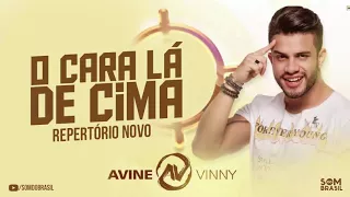 Avine Vinny - O Cara Lá De Cima - #NoAlvo