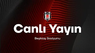 Yönetim Kurulu Üyemiz Feyyaz Uçar'dan Açıklamalar | #BJKvAG