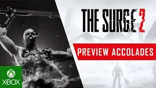 The Surge 2 - Preview Accolades Trailer