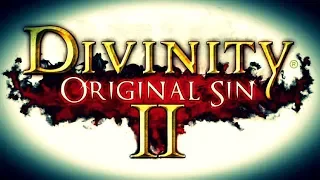 Два Эльфа, кооператив Divinity: Original Sin 2 Прохождение #1